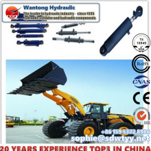 Construction Hydraulic Cylinder for Forklift